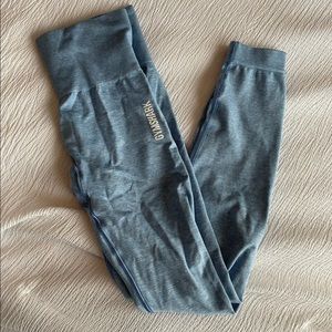 Gymshark Adapt Marl Legging size XS